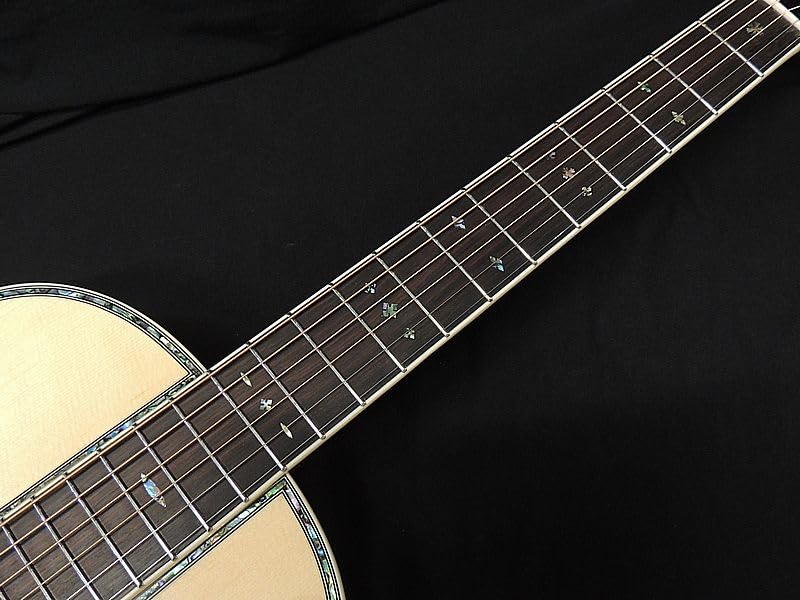 Amazon | ARIA ADL-935 N ナチュラル オール単板 アリア