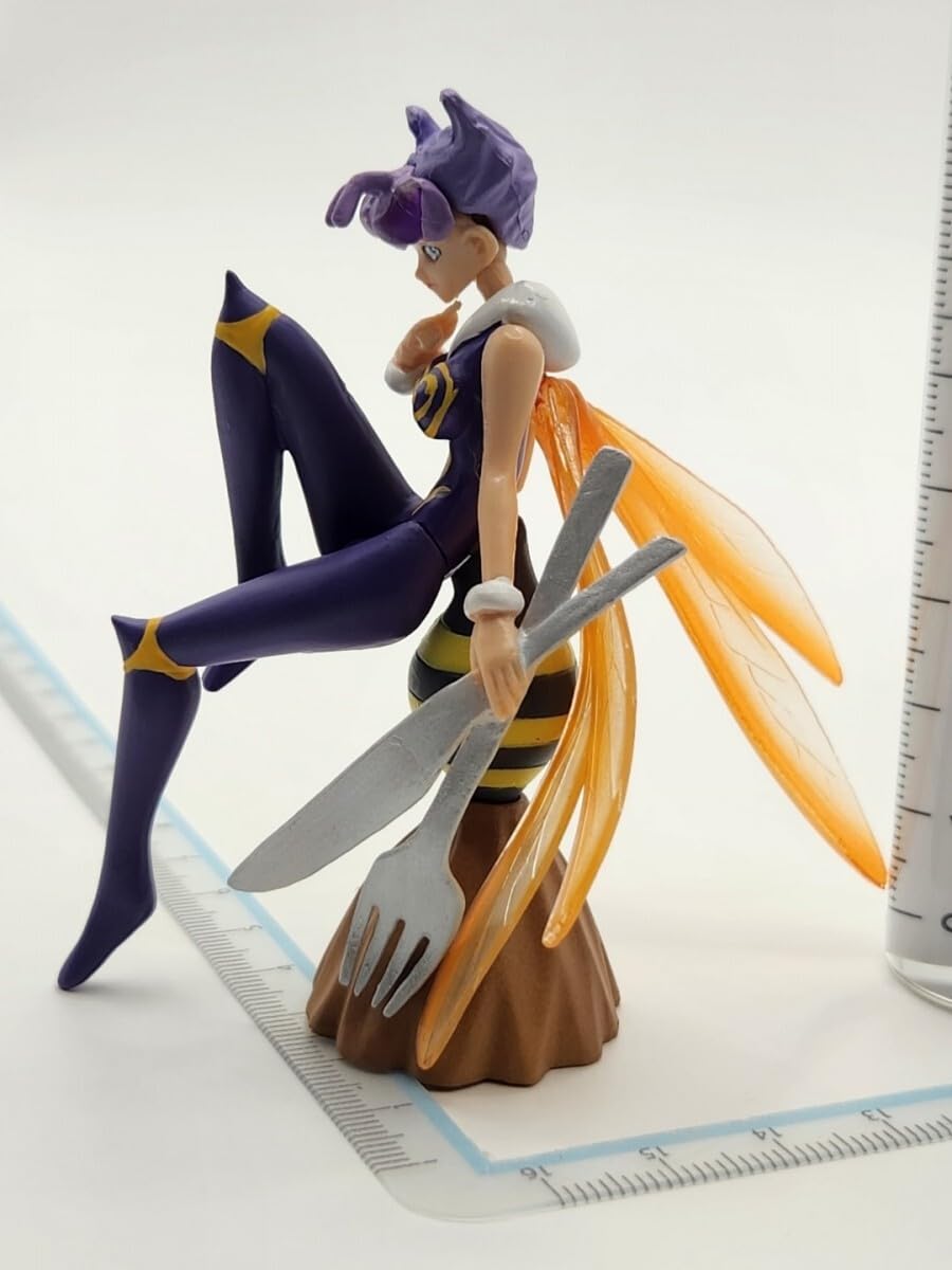 Amazon | カプコン リアルフィギュア コレクション ヴァンパイア