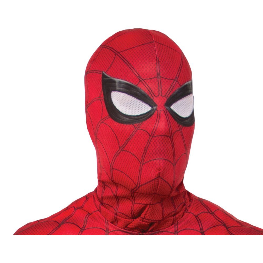 Amazon.co.jp: スパイダーマン ホームカミング コスプレ 仮装 グッズ