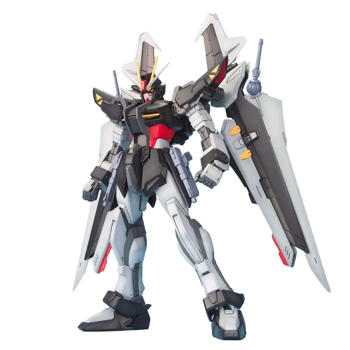 Amazon | MG 機動戦士ガンダムSEED C.E.73 STARGAZER ストライク