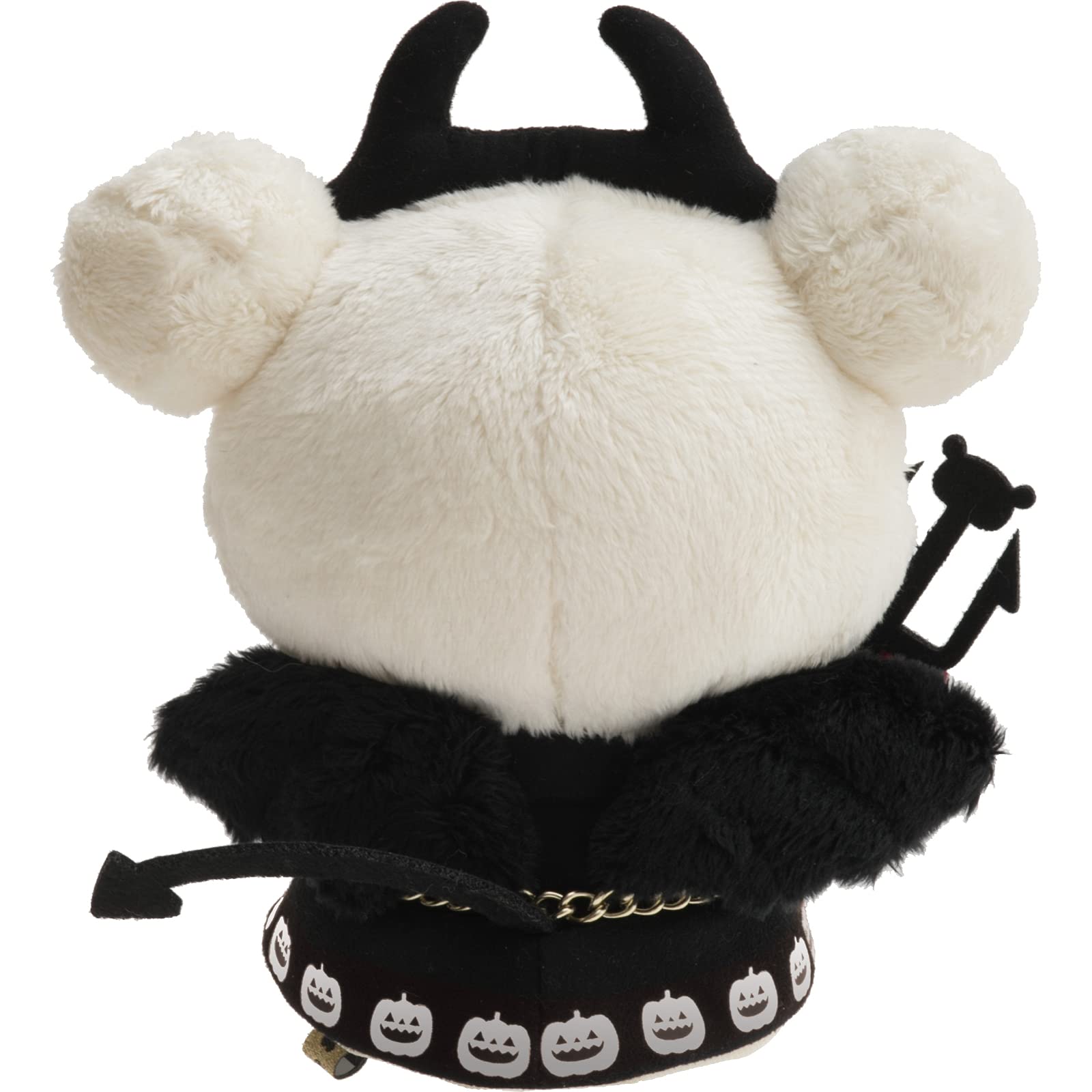 Amazon.co.jp: リラックマ ハロウィンぬいぐるみ コリラックマ MF19001