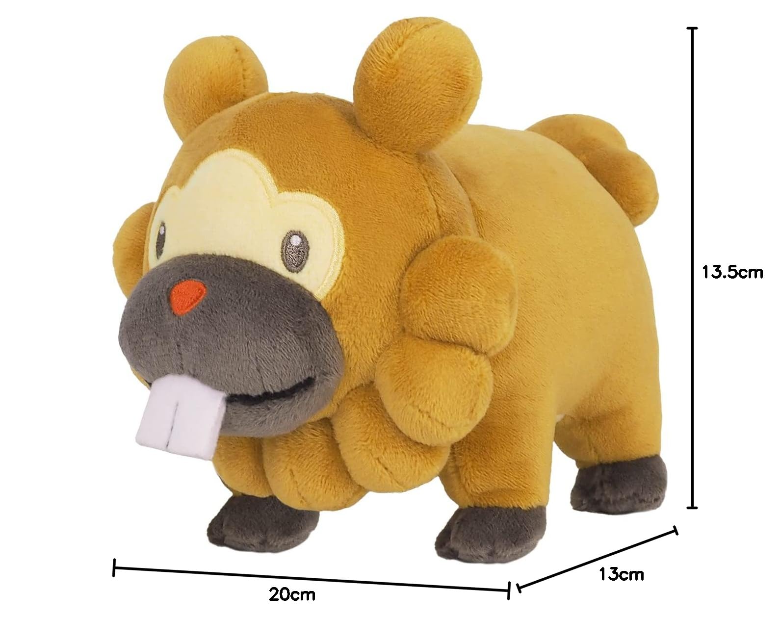 Amazon.co.jp: 三英貿易(Sanei Boeki) ポケットモンスター ALL STAR