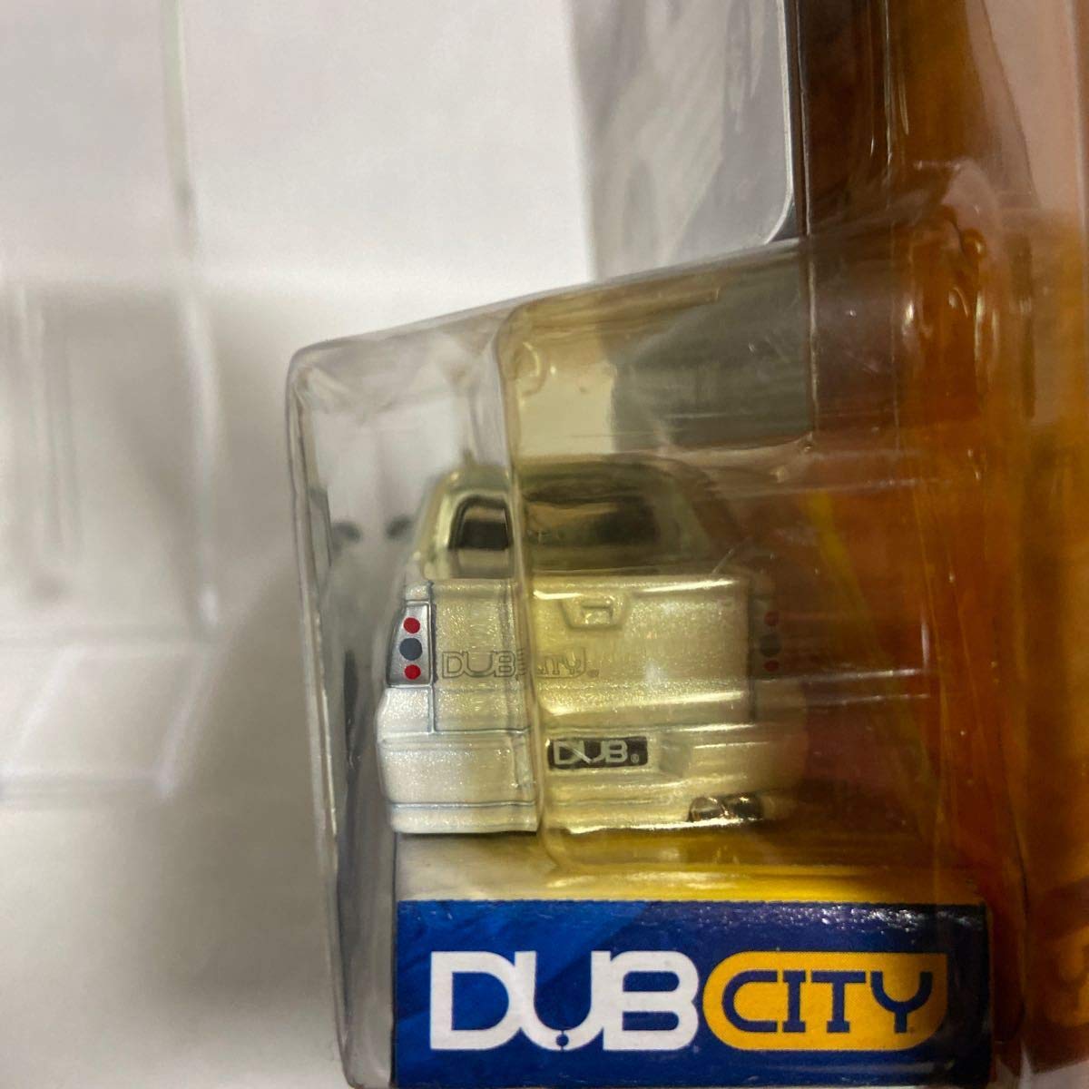 Amazon | 未開封 Jada toys 1/64 CADILLAC ESCALADE EXT パール