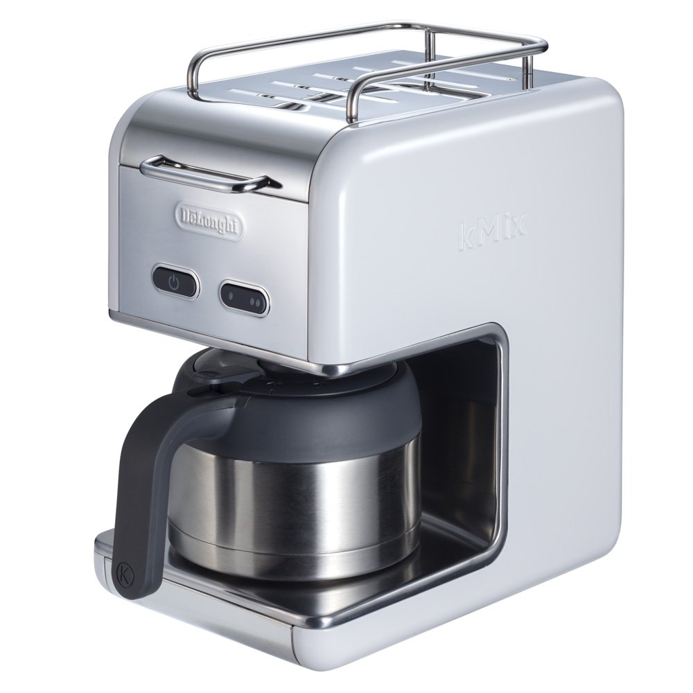 Amazon | デロンギ kMix Collection ドリップコーヒーメーカー