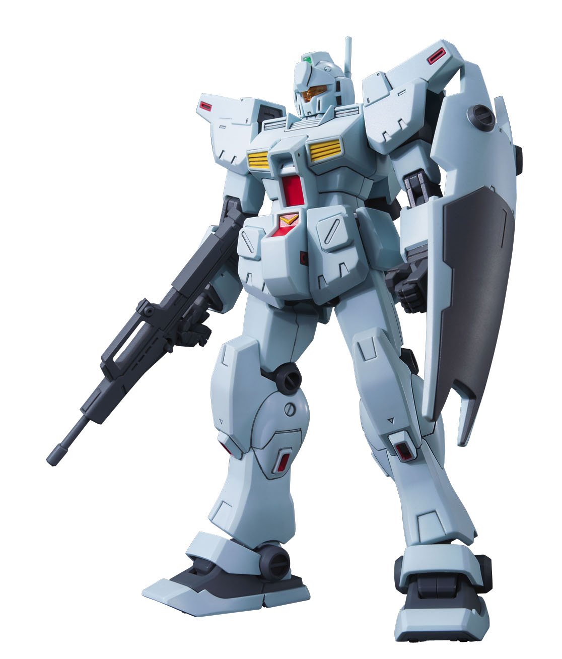 Amazon.com: Bandai HGUC120 1/144 High Grade Universal Custom HGUC