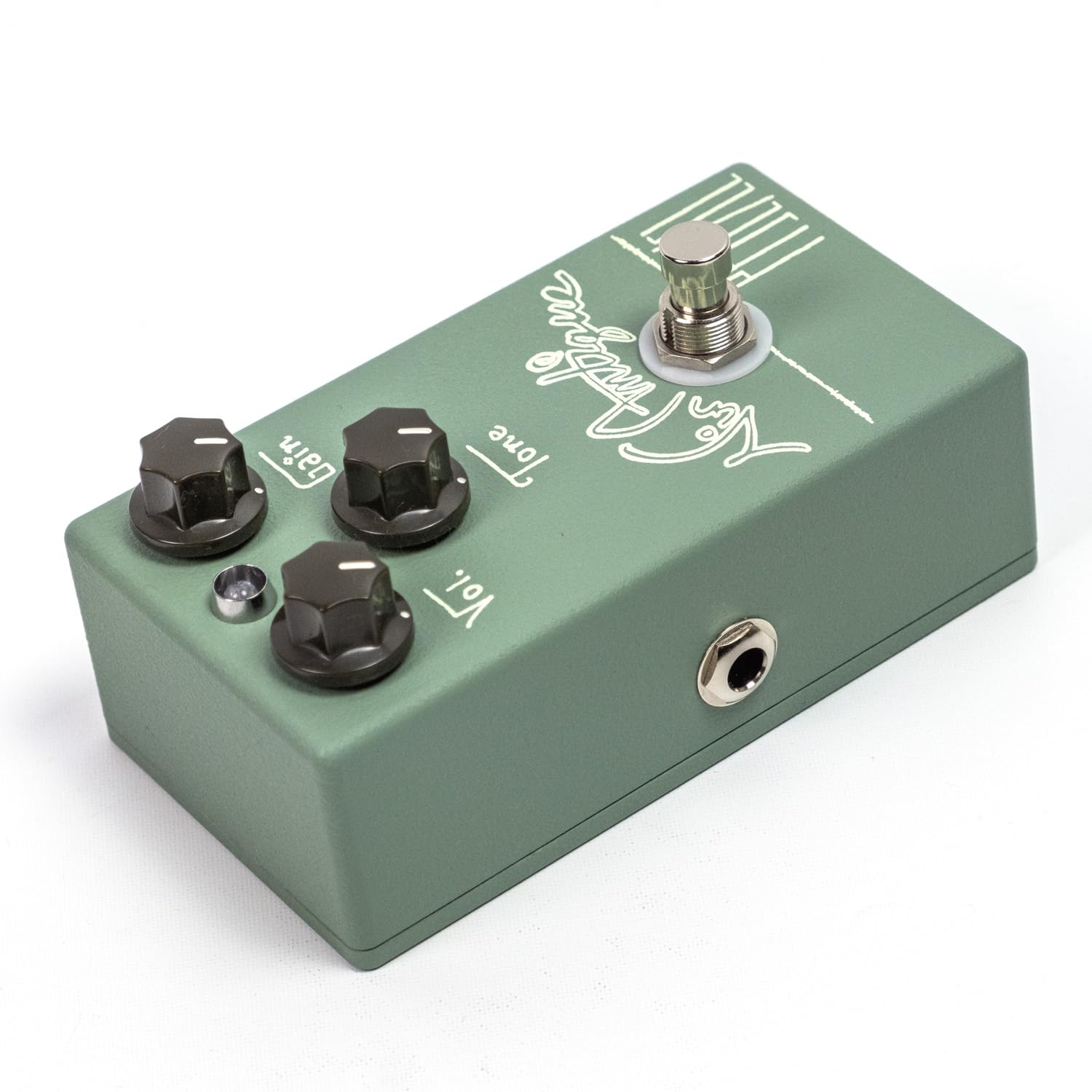 Amazon | Vin-Antique PPSE Classic TS系オーバードライブ ヴィン