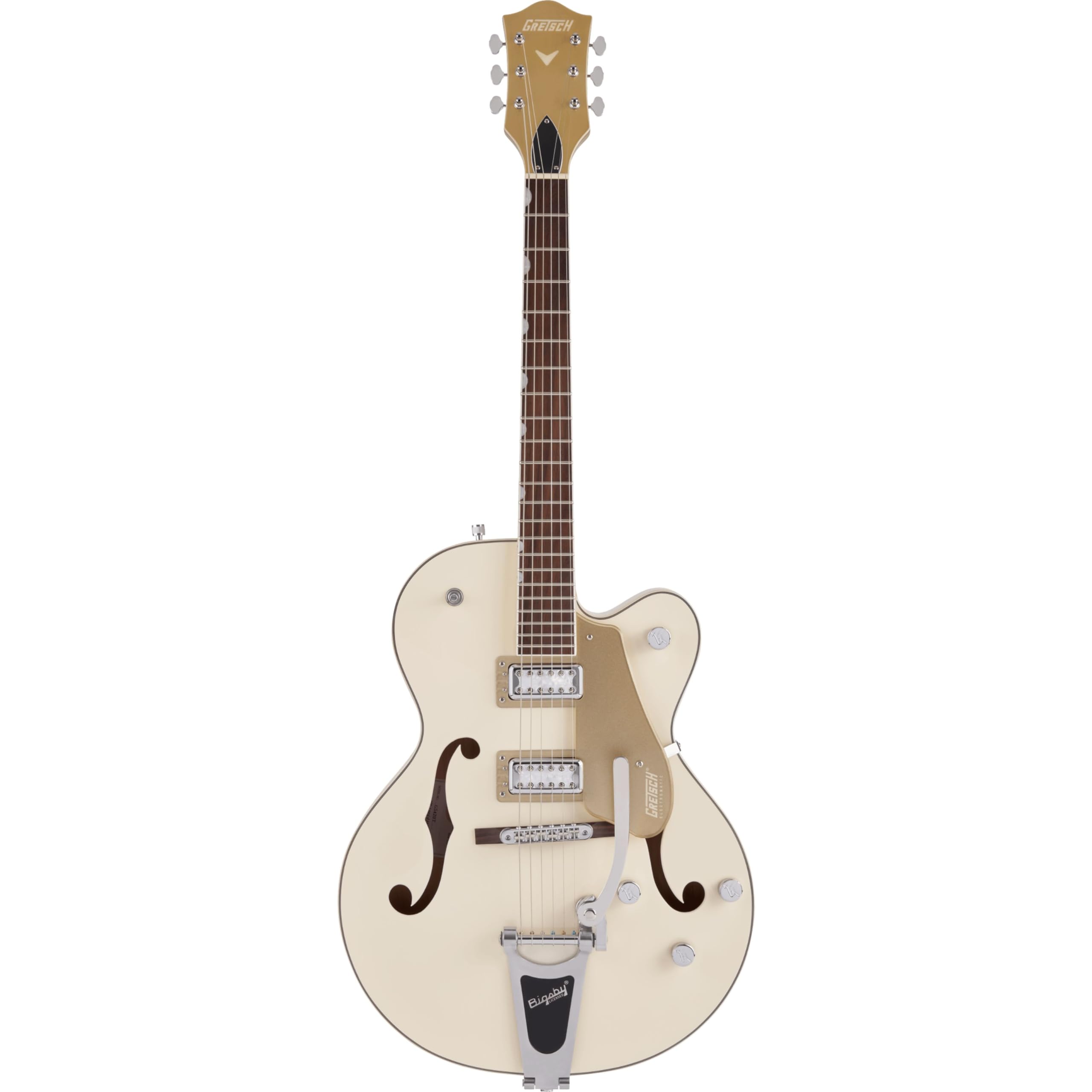 Amazon.co.jp: GRETSCH エレキギター G5410T Electromatic® 