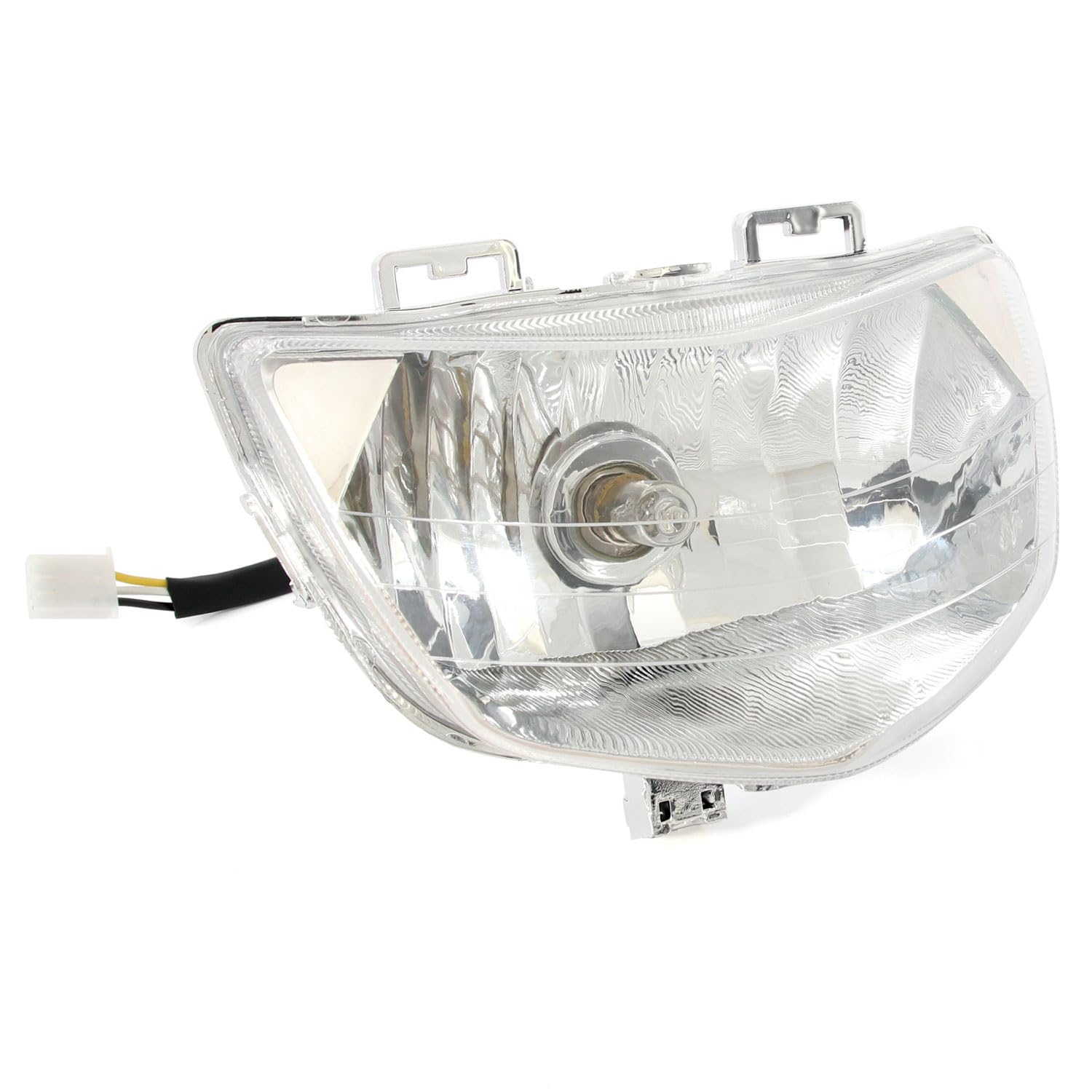 Amazon | スズキ アドレスV125/G CF46A用 CF4EA用 純正タイプ ヘッド