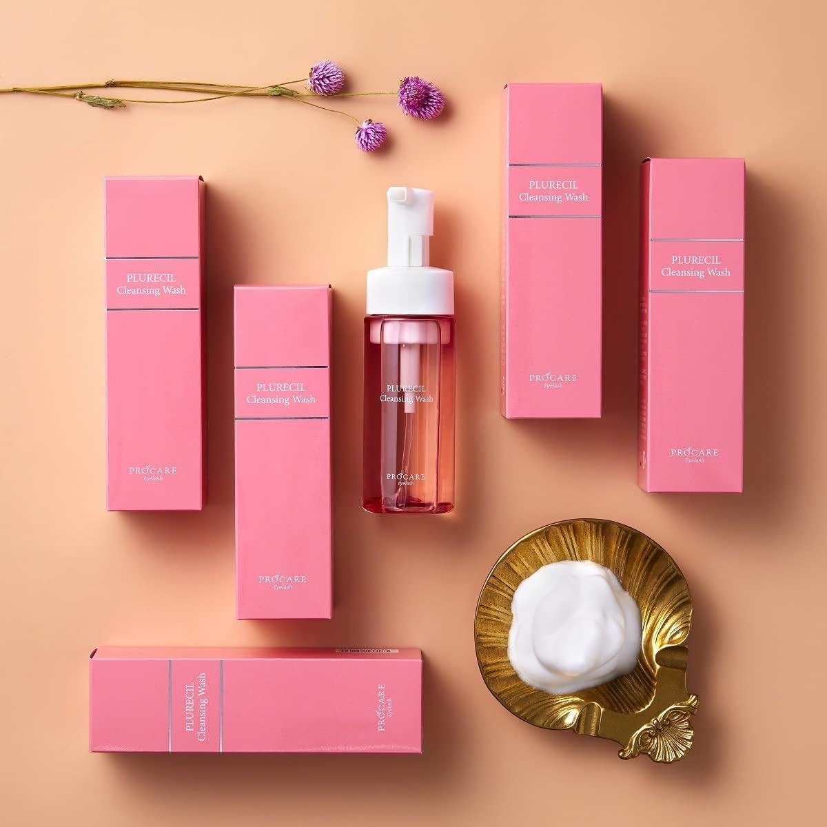 Amazon.co.jp: プロケアアイラッシュ（PROCARE Eyelash） 【マツエク