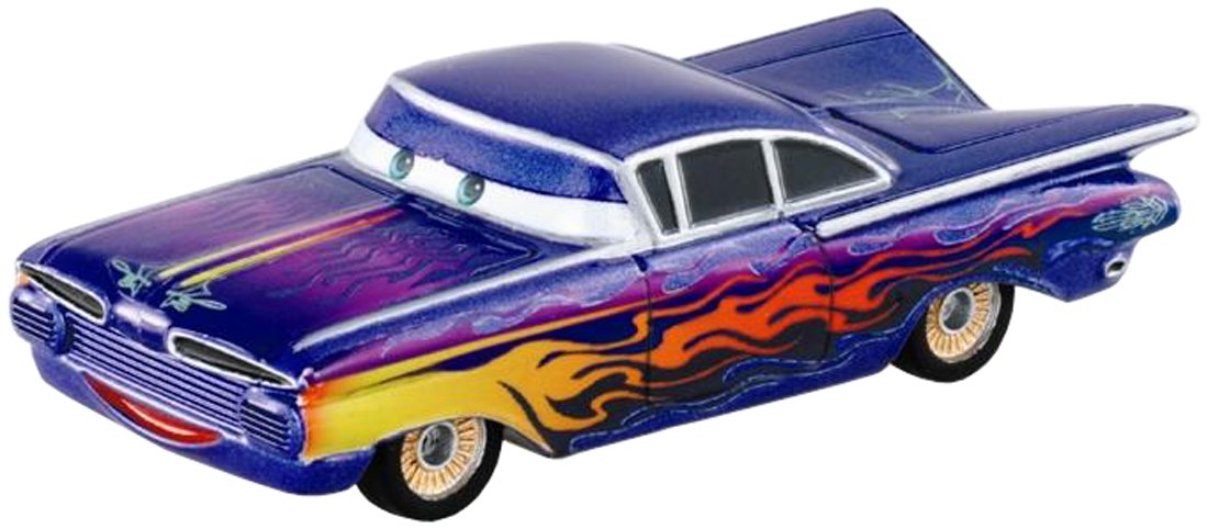 Amazon | ディズニー カーズ トミカ C-8 ラモーン | ミニカー・ダイ