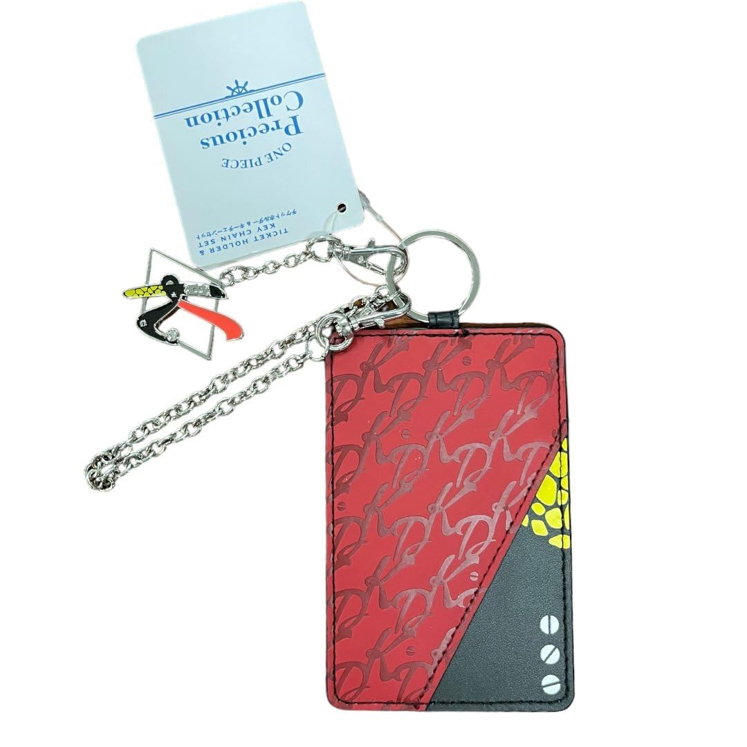 Amazon.co.jp: 連H6-696RZZ ワンピース ONE PIECE キッド チケット