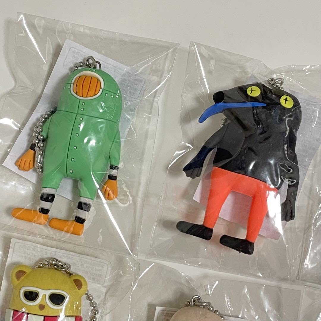 Amazon.co.jp: 米津玄師 リイシューオールスターズ ガチャ '17Fogbound