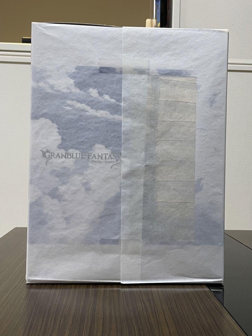 Amazon.co.jp: グランブルーファンタジー グラブル ユエル 1/7スケール