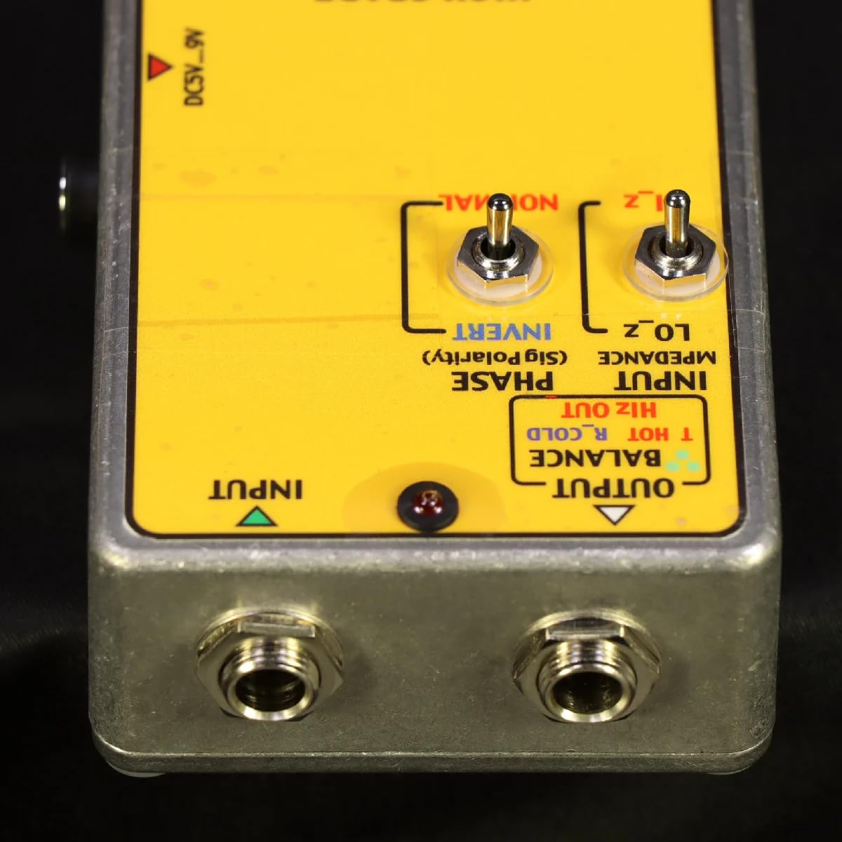 Amazon | EVA電子/HIGH GRADE Sound Stabilizer III SSPH-HG2 30V Hi-Z