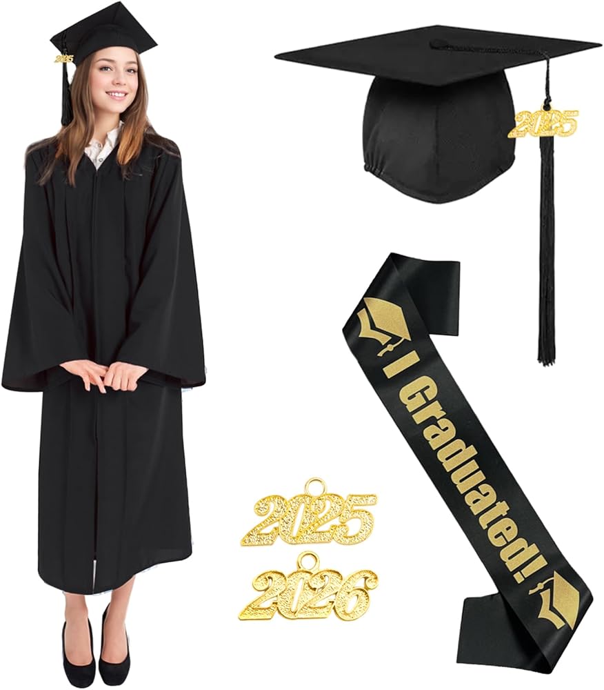 Amazon.co.jp: [Angenster] 卒業式ガウン アカデミックガウン 高校大学