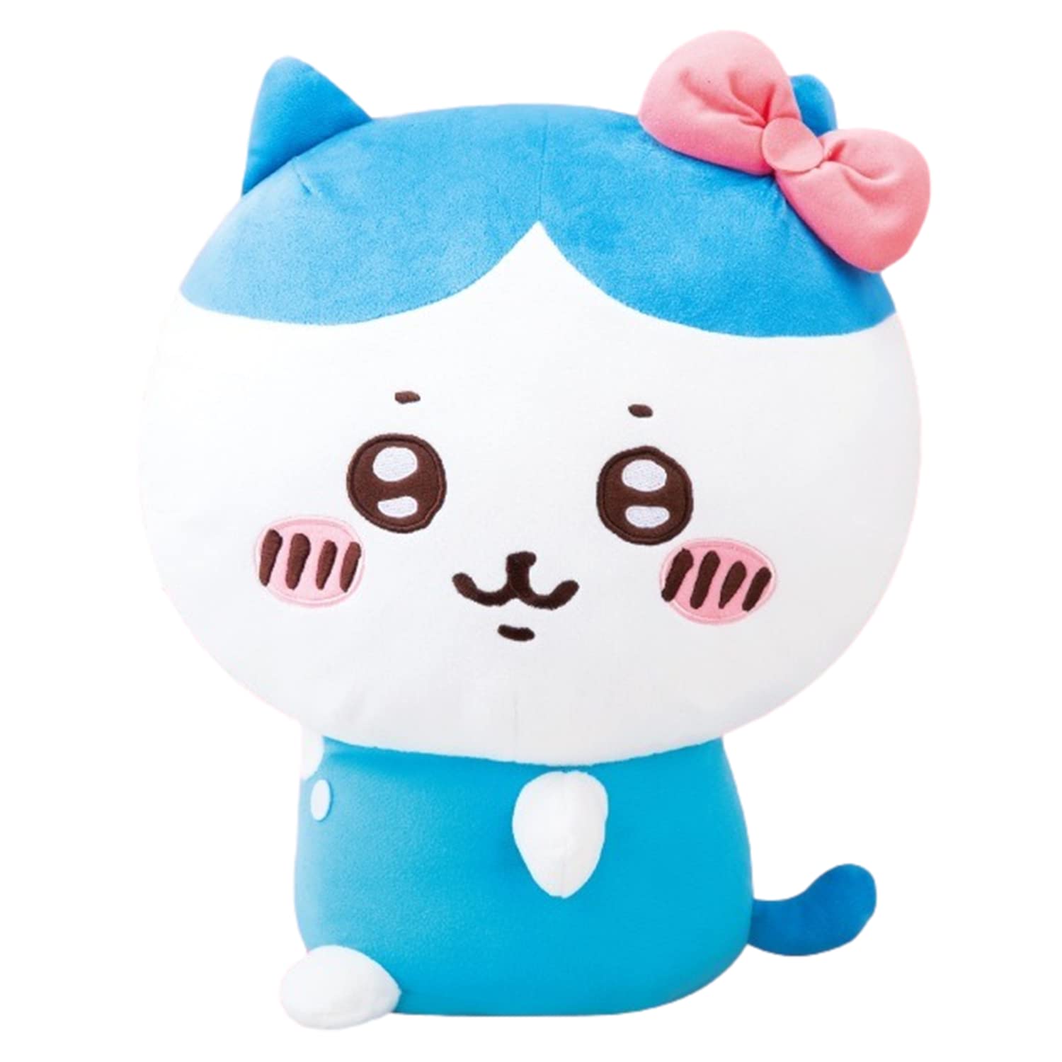 Amazon.co.jp: ちいかわ × サンリオ キャラクターズ ドール GJ