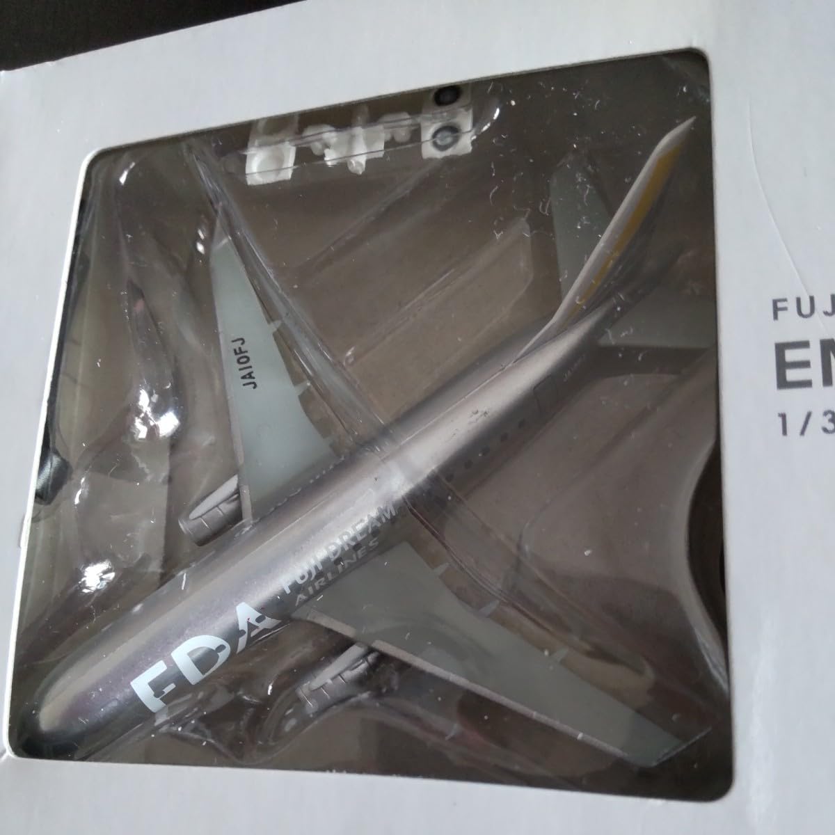 Amazon.co.jp: フジドリームエアラインズ FDA EMBRAER 170/175