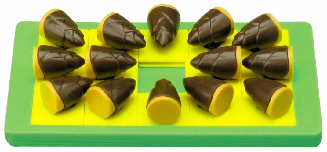 Amazon.co.jp: 明治製菓パズルシリーズ たけのこの里 : おもちゃ