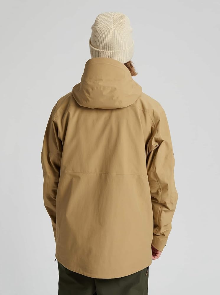 Amazon.co.jp: Burton(バートン) スノーボード ウェア ジャケット M AK