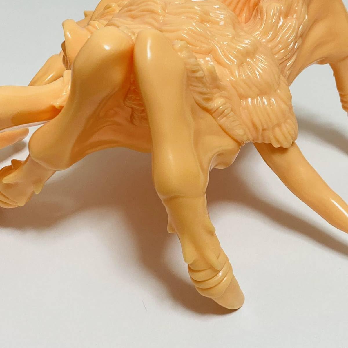 Amazon | M1号 THE ANGRY RED PLANET ラットバットスパイダー RAT BAT