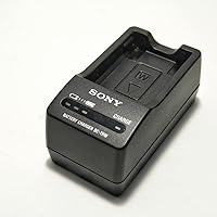 Amazon | SONY バッテリーチャージャー BC-TRW | ビデオカメラ用充電器