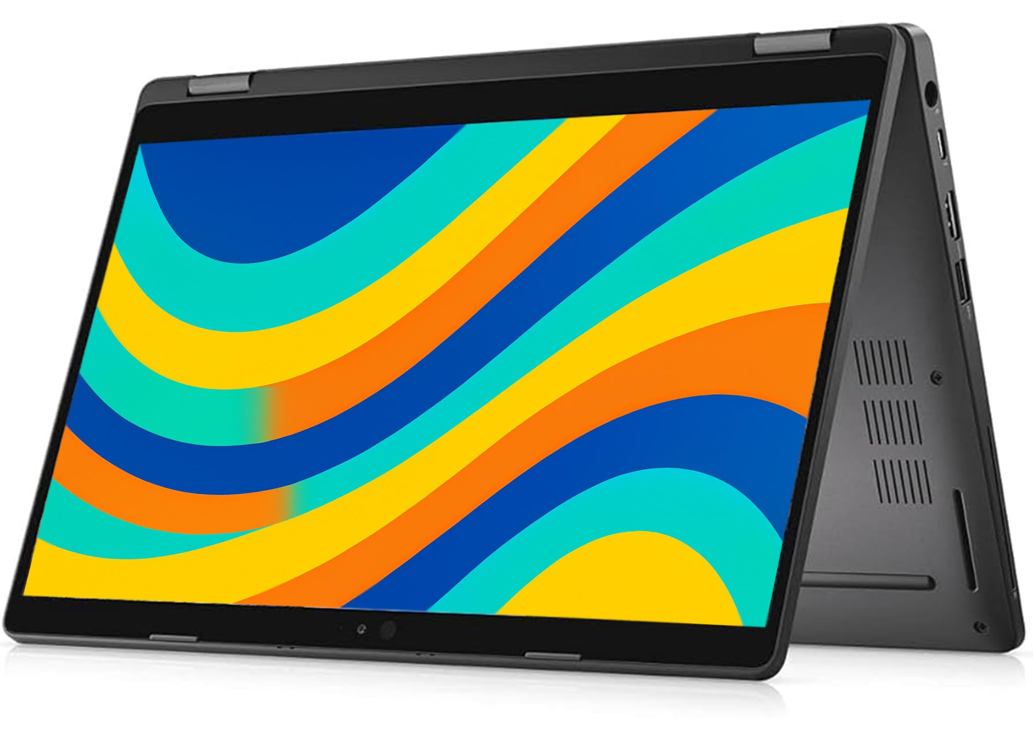 Amazon.com: Dell Latitude 5300 2-in-1 Touchscreen Laptop – Intel
