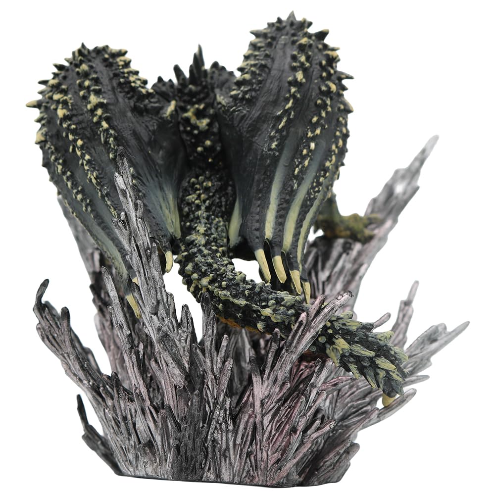 Amazon.co.jp: Piliwl モンスターハンター:ネルギガンテ クリエイター