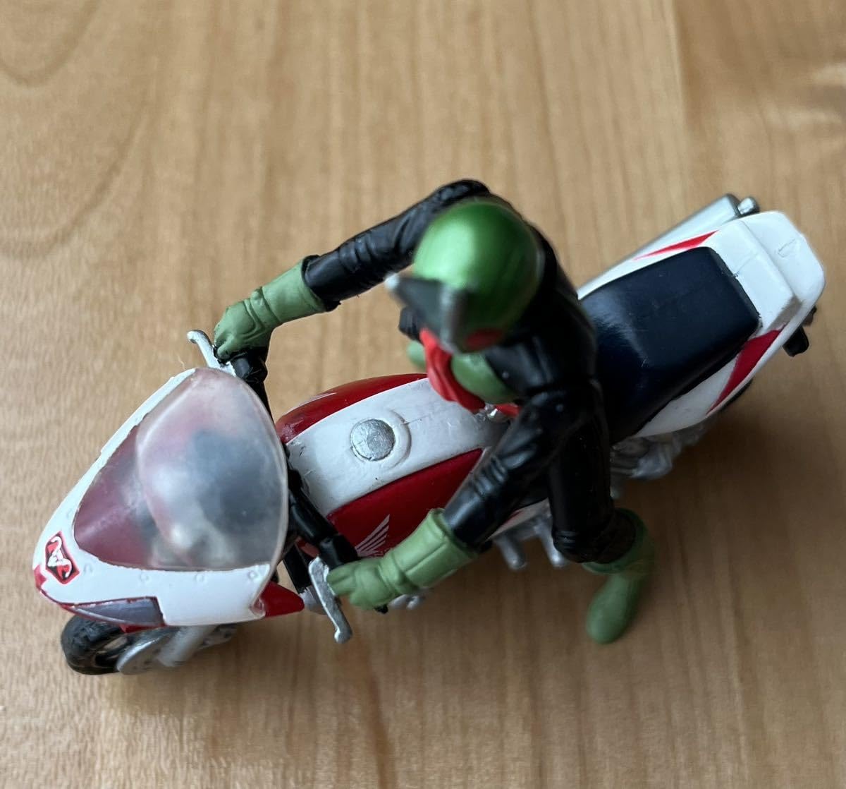 Amazon | ◇ライダー THE FIRST 特撮メカコレクション 東映マシン