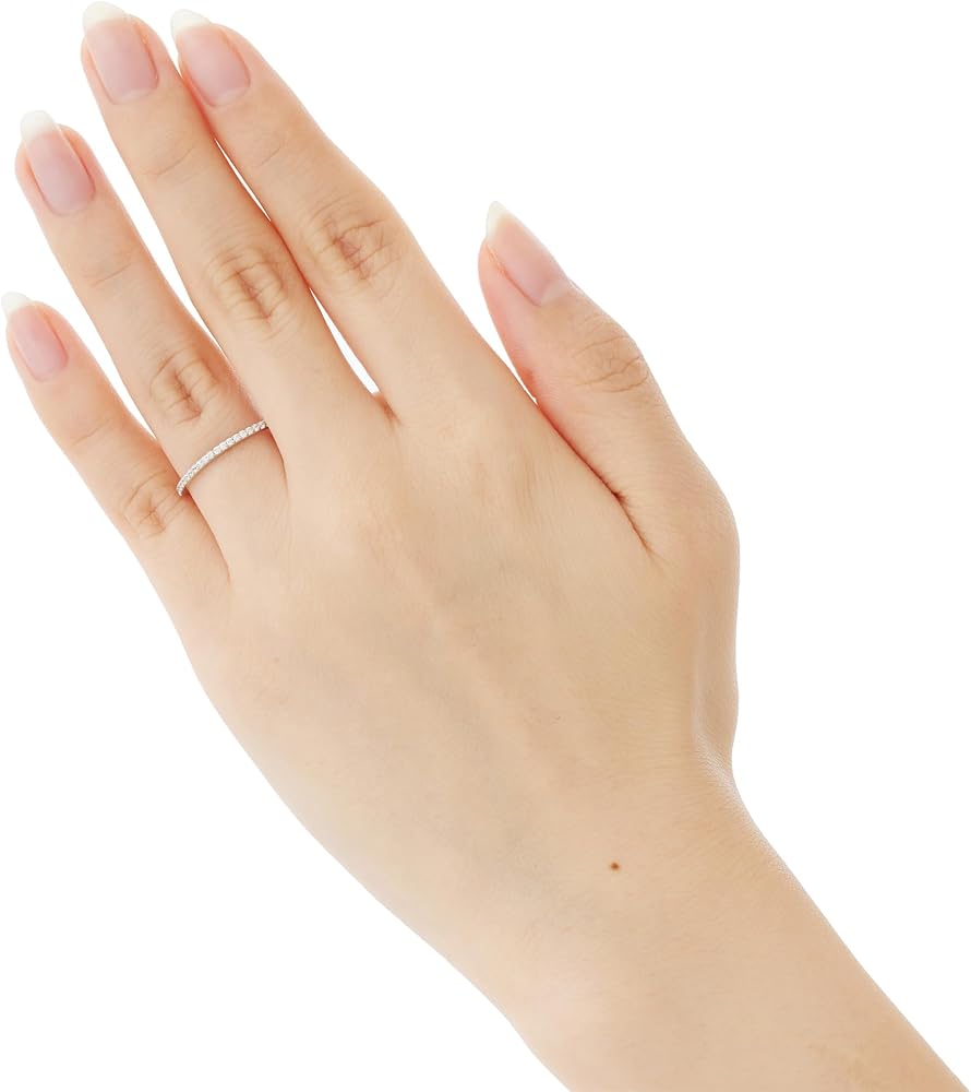 Amazon | [ザ・キッス] THE KISS SR1010CB 11号 シルバー ピンキー