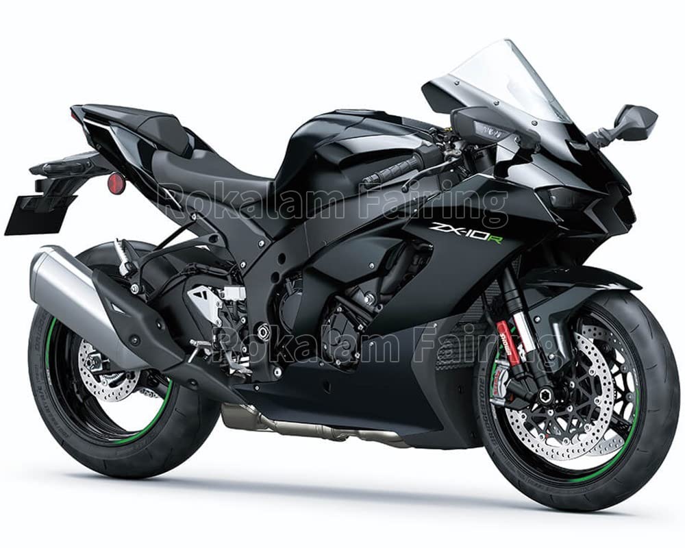 Amazon | Ninja ZX-10R 2021 2022 2023 ZX10R 21 22 23 ZX 10R用