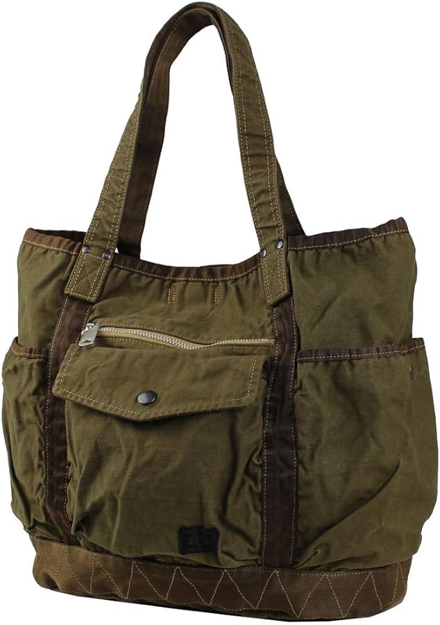 Amazon | [ポーター]PORTER CRAG クラッグ TOTE BAG トートバッグ 540