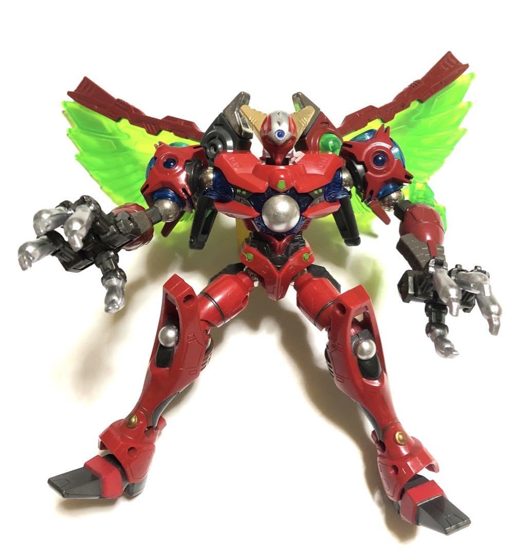 Amazon.co.jp: ロボットマン 3体セット〜ミクロマン／ダイアクロン