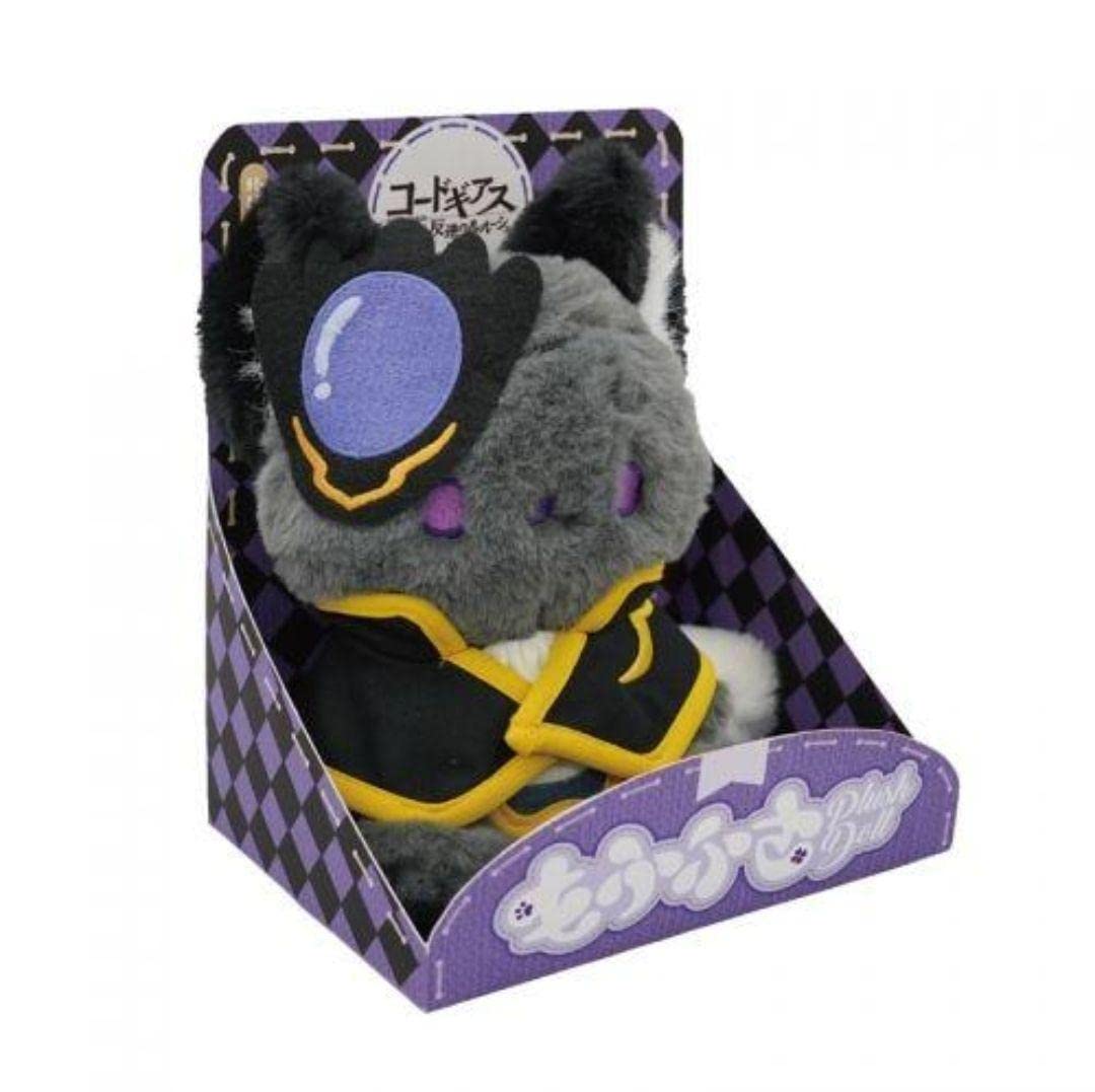 Amazon.co.jp: コードギアス 反逆のルルーシュ モフフサぬいぐるみ