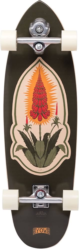 Amazon | 22 YOW ヤウ J-Bay 33 Power Surfing Series 22 YOW