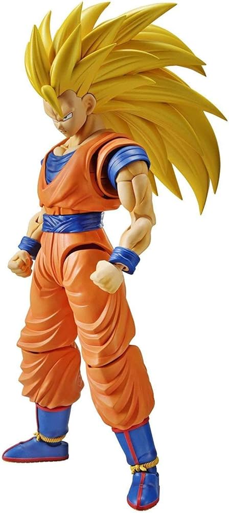 Amazon.co.jp: フィギュアライズスタンダード ドラゴンボール 超サイヤ
