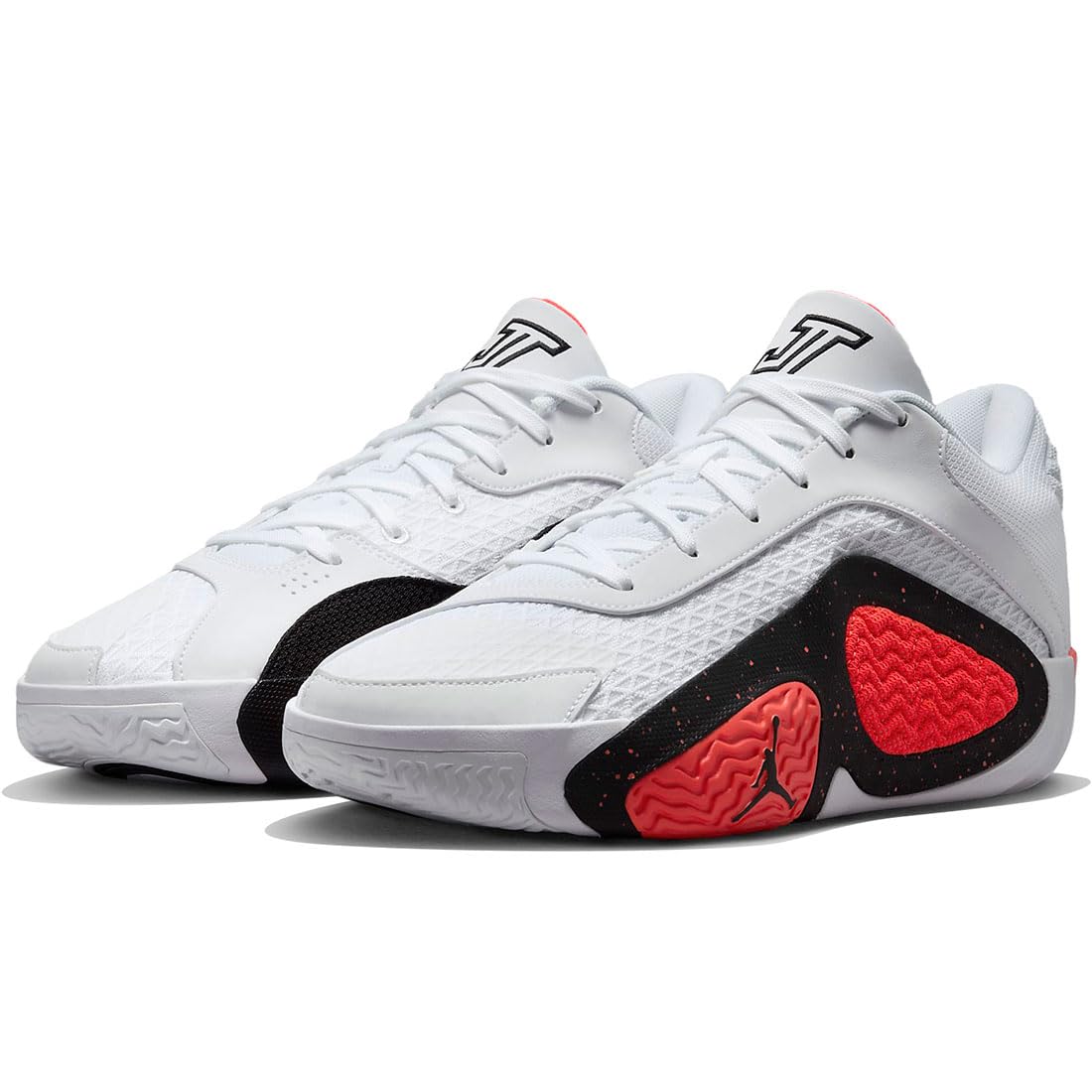 Amazon | [ナイキ] テイタム 2 PF レッド セメント TATUM 2 PF Red