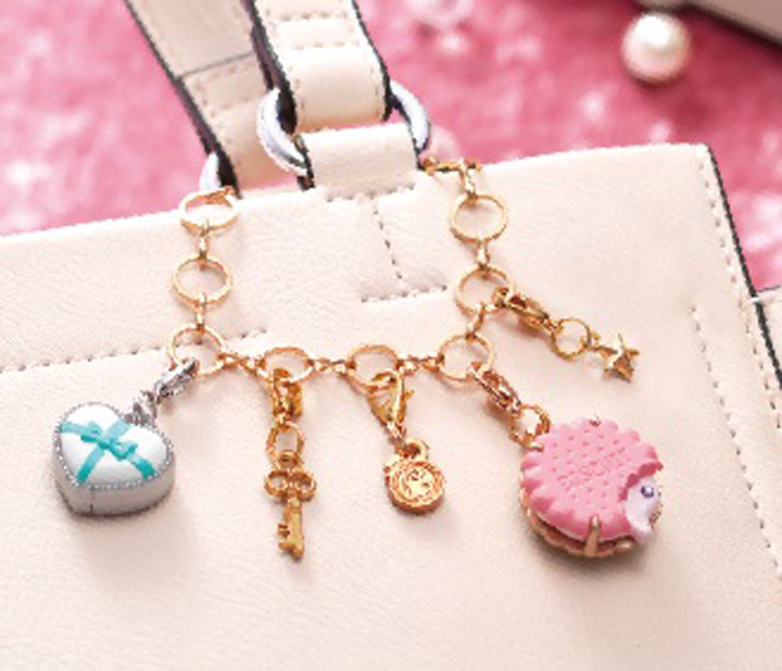 Amazon | レイトン ミステリー探偵社 カトリーのナゾトキチャーム