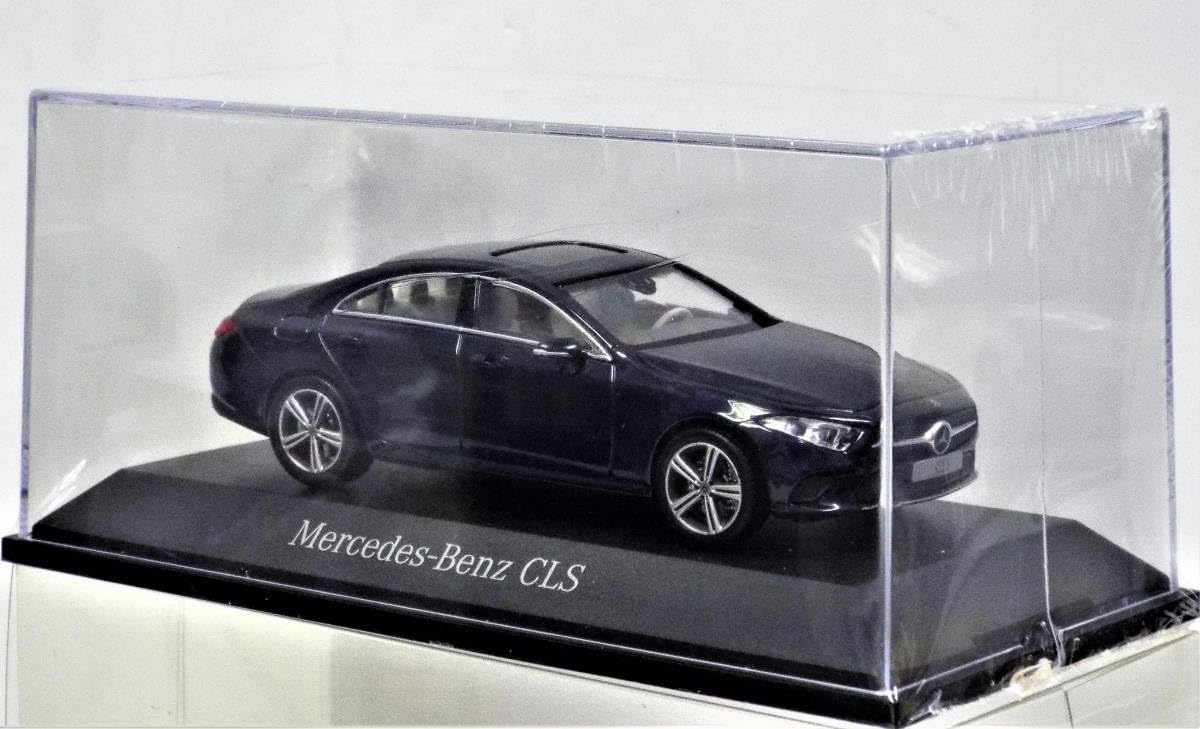 Amazon.co.jp: ノレブ MB特注品 1/43 メルセデスベンツ CLS クーペ