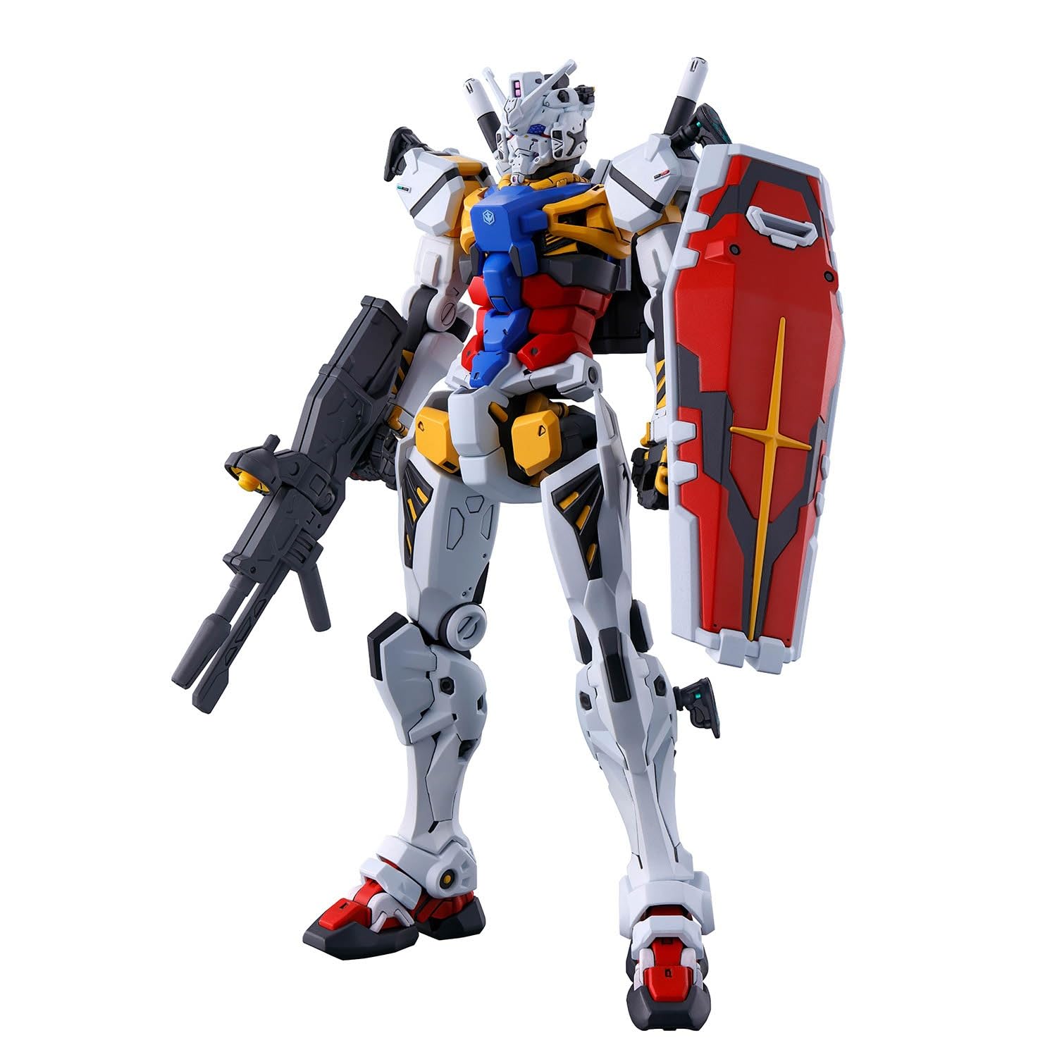 Amazon | BANDAI SPIRITS(バンダイ スピリッツ) HG 機動戦士Gundam