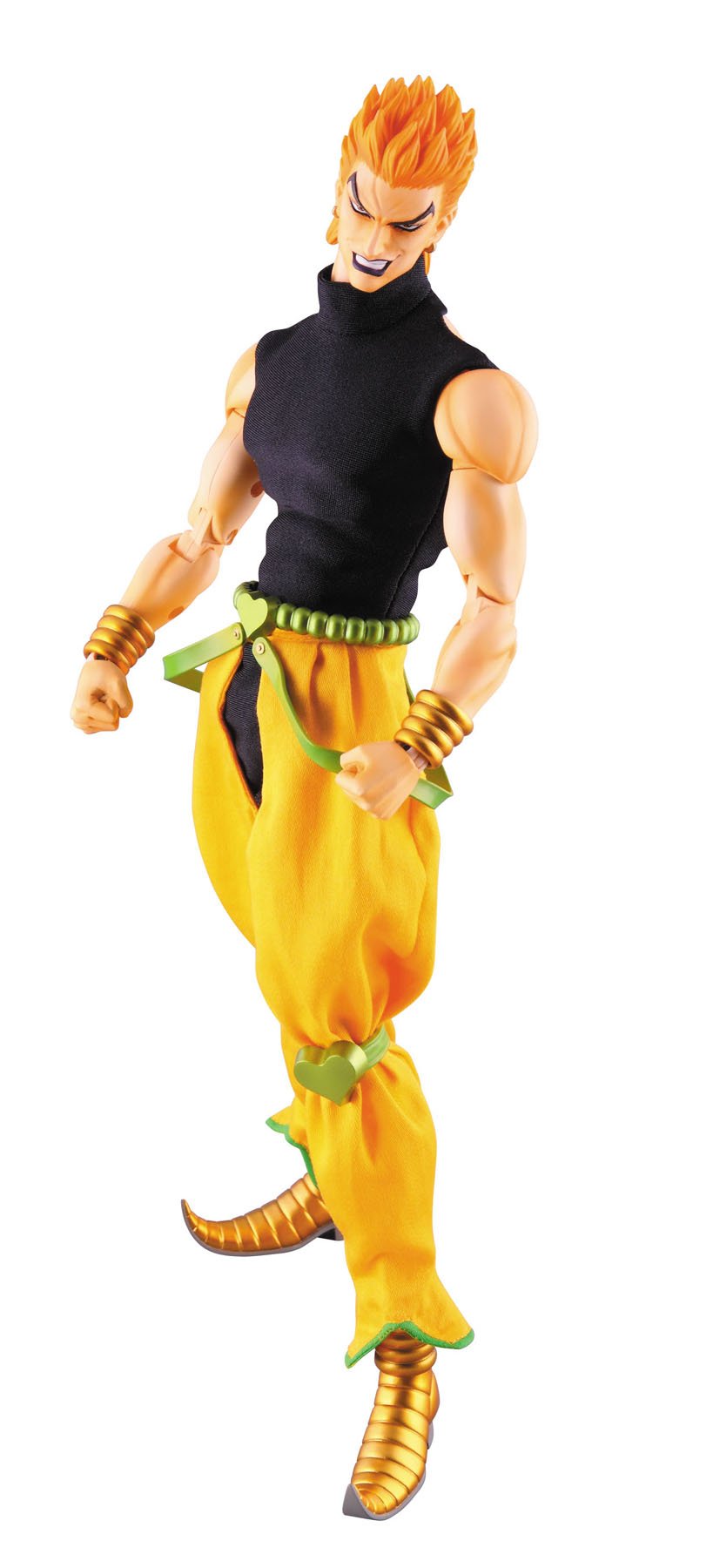 Amazon.co.jp: RAH(リアルアクションヒーローズ) DIO(1/6スケール
