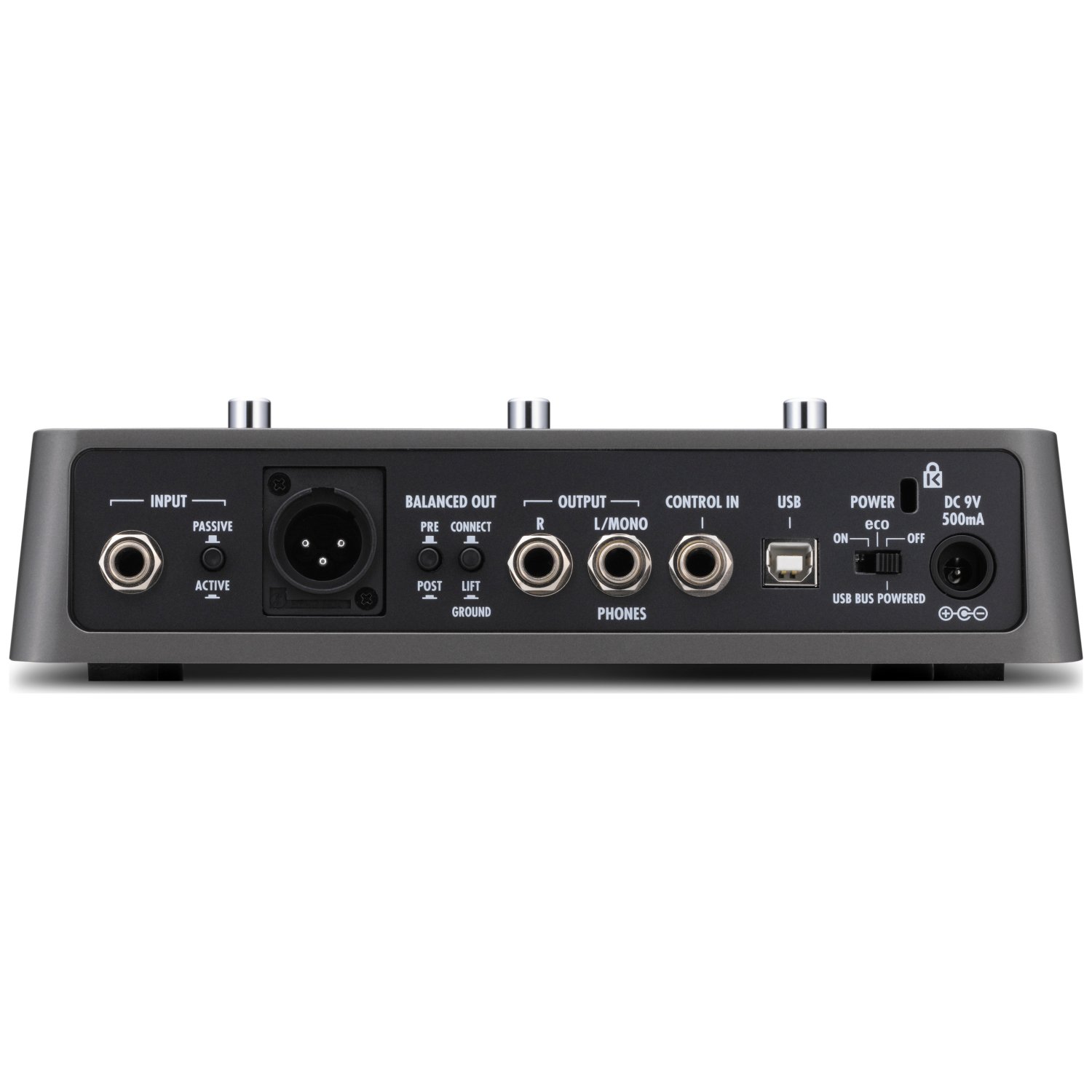 Amazon.com: Zoom G3 Guitar Effects and Amp Simulator : Musical