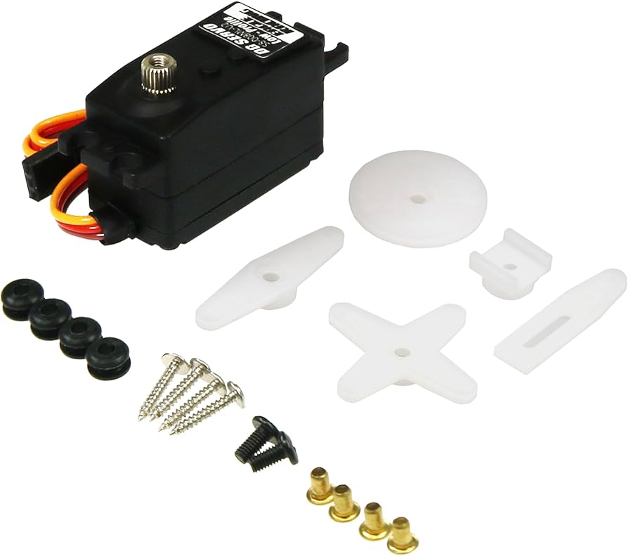 Amazon | SPﾃﾞｼﾞﾀﾙｻｰﾎﾞS8(8kg､ﾒﾀﾙｷﾞﾔ､ﾛｰﾊｲﾄ)[#SE-S8-008ML-U2