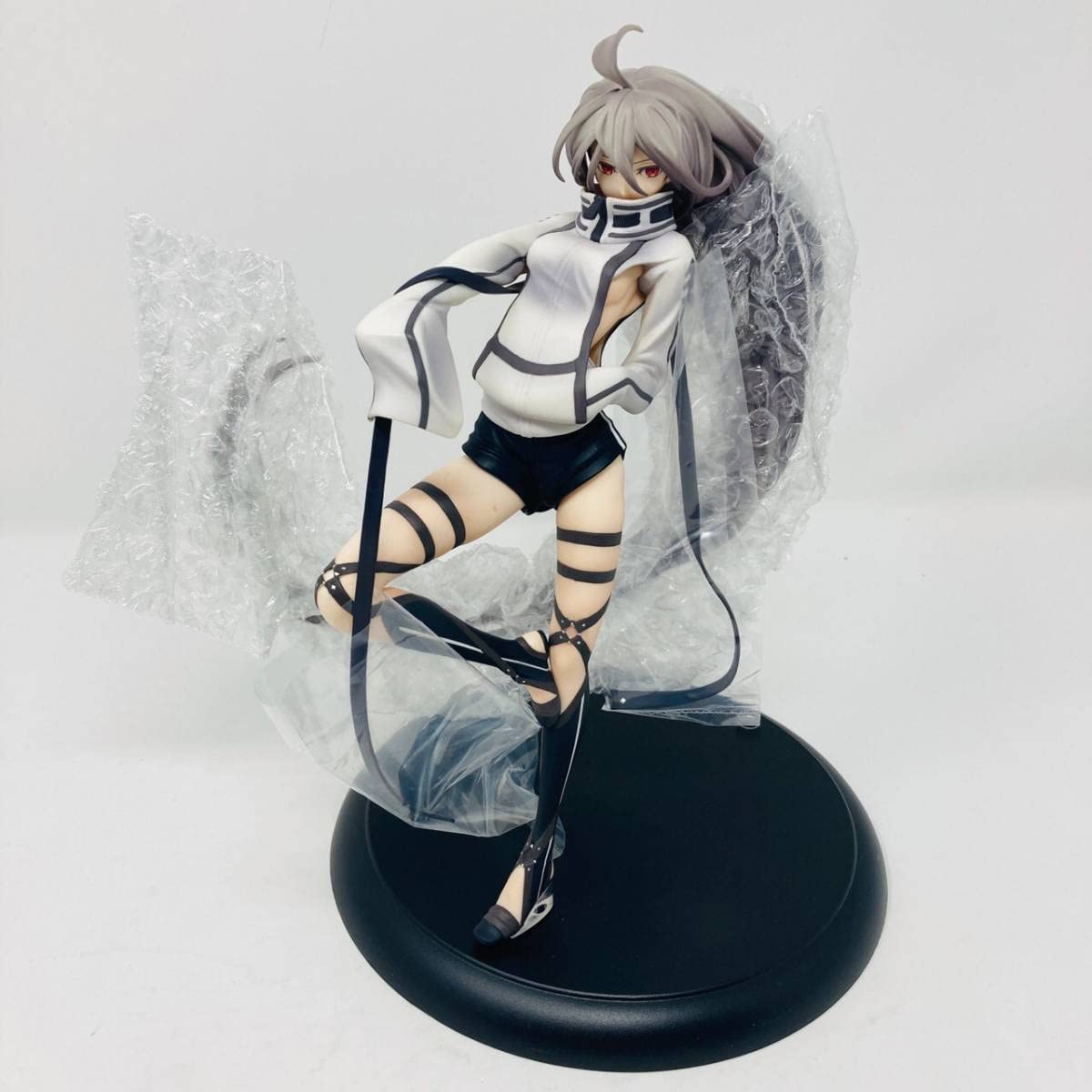 ファントム ファントム オブ キル レーヴァテイン 1/8スケール PVC製