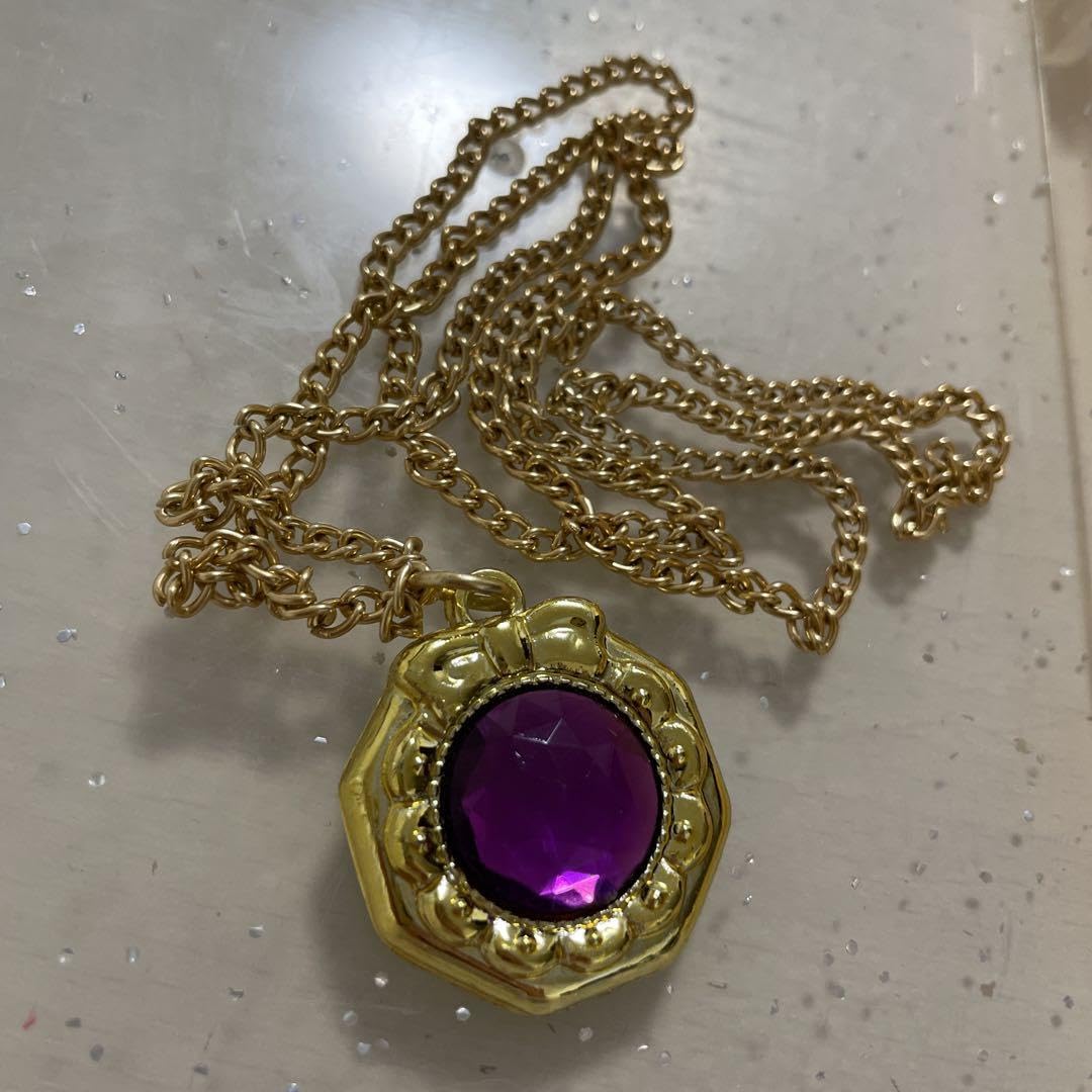 Amazon.co.jp: セボンスター ネックレス ペンダント レトロ おもちゃ