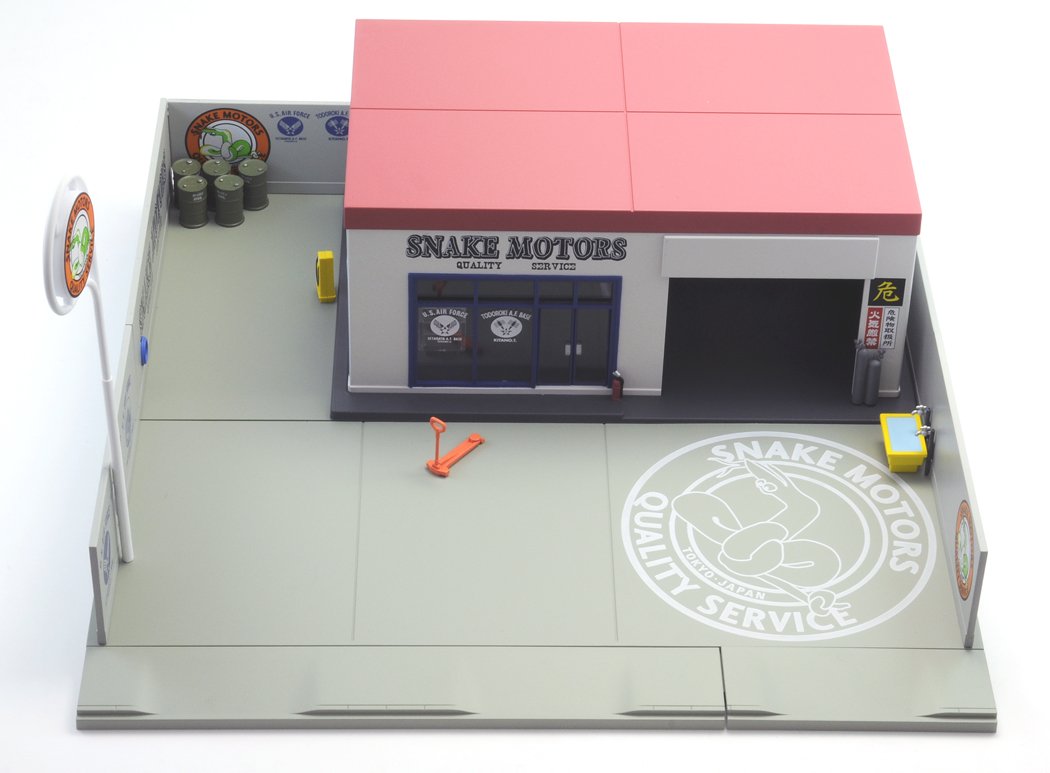 Amazon | トミカリミテッドヴィンテージ トミカラマ ヴィンテージ02c