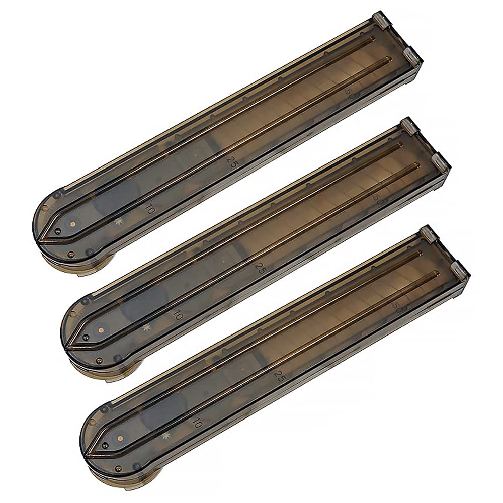 Amazon.co.jp: 東京マルイ 電動ガン P90 シリーズ対応 280連 多弾