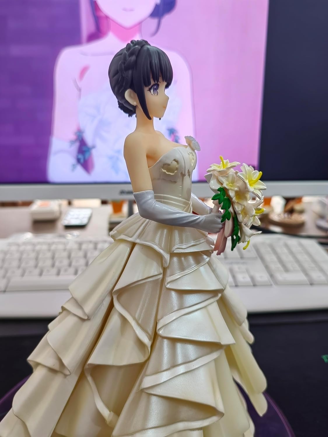 Amazon.co.jp: 青春ブタ野郎はゆめみる少女の夢を見ない 牧之原翔子