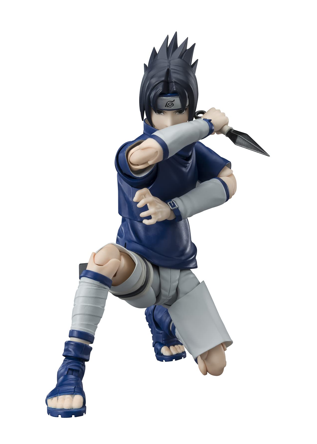 Amazon.co.jp: TAMASHII NATIONS S.H.フィギュアーツ NARUTO -ナルト