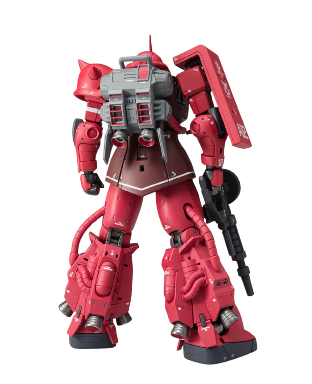 Amazon | FIX FIGURATION METAL COMPOSITE 機動戦士ガ ン ダ ム