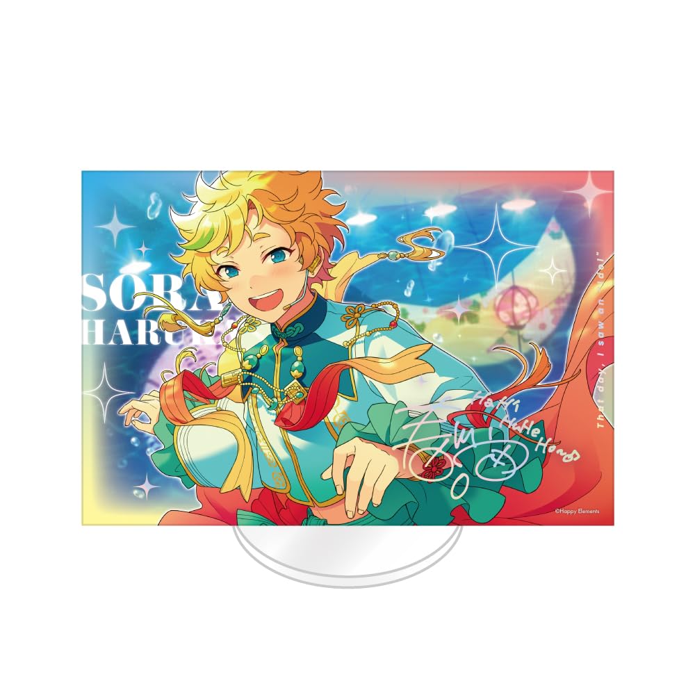 Amazon.co.jp: 【公式】あんさんぶるスターズ!! SPOTLIGHT アクリル